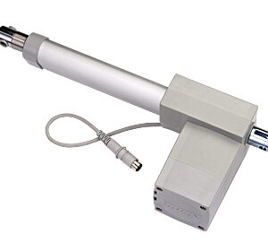 Atuador linear hiwin lam 3