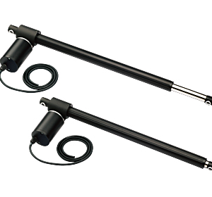 Atuador linear serie lam 1